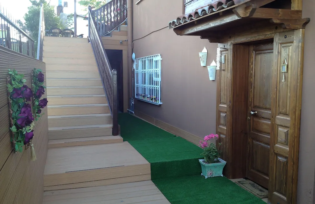Villa Pine Garden-1