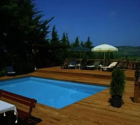 Villa Pine Garden-2